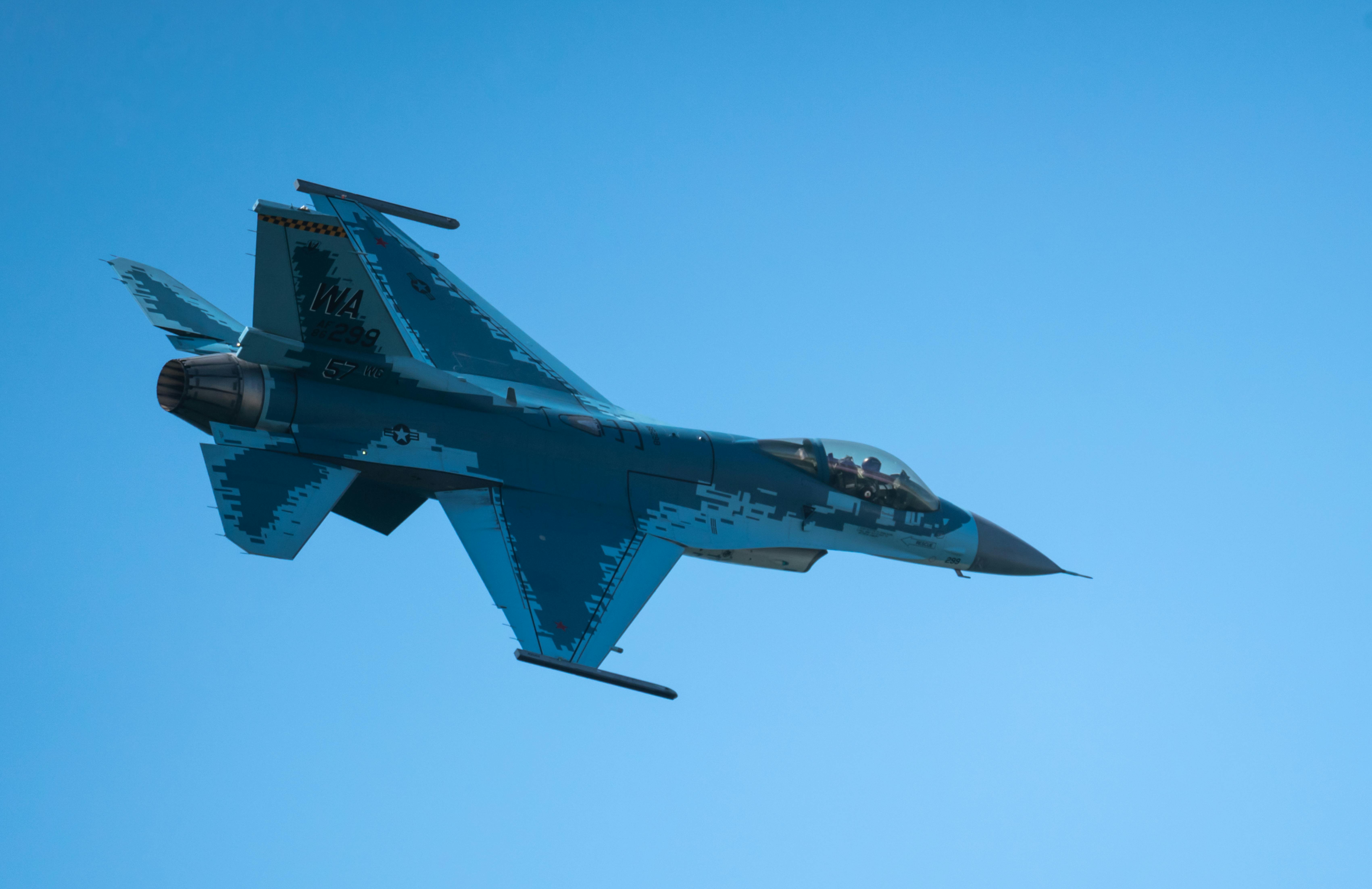 Precision UAV engineering — Vita Nova Engineering Division